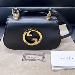 Gucci Blondie mini bag