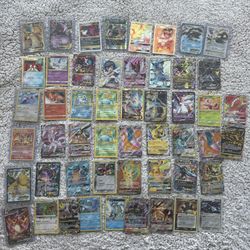 HUGE POKEMON COLLECTION 