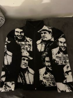 Asaali Sherpa hoodie