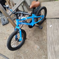 Bicicleta 16 Petimini