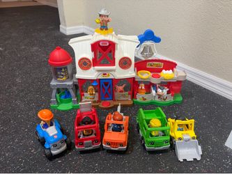 Little people