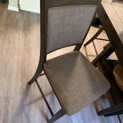 Dining Table Set 4chairs 