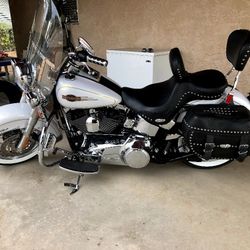 07 Harley Davidson (Subtail)