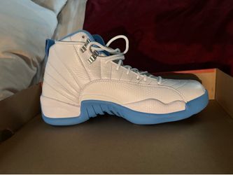 Jordan 12s