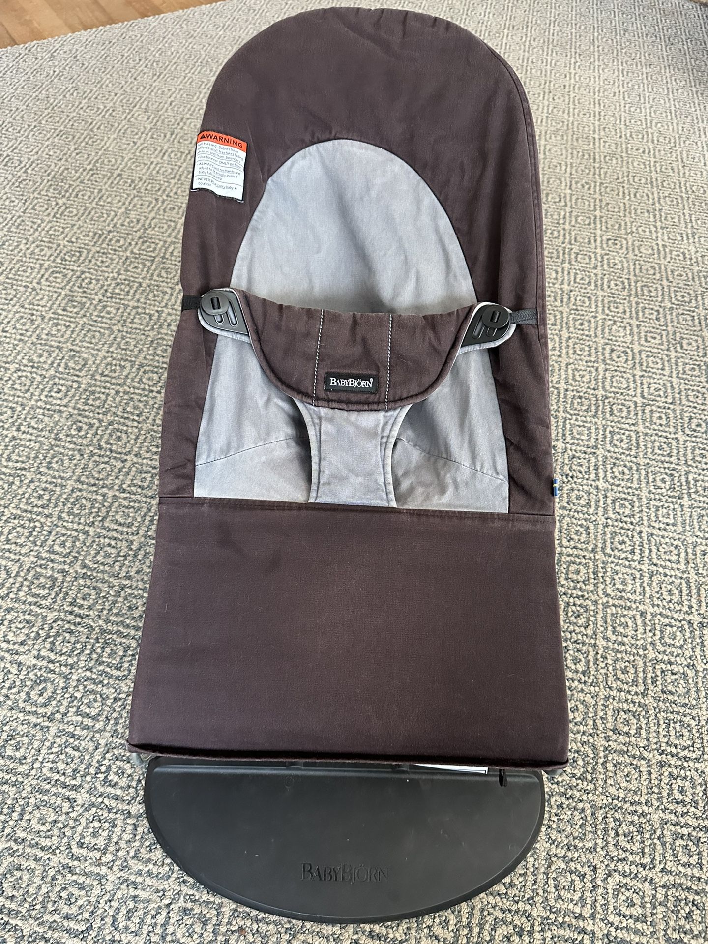 Baby Bjorn Infant Bouncer Seat