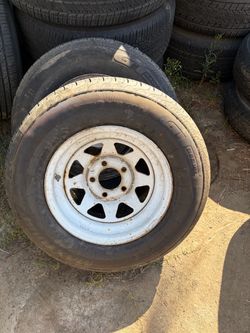 C10 Chevy Wheels