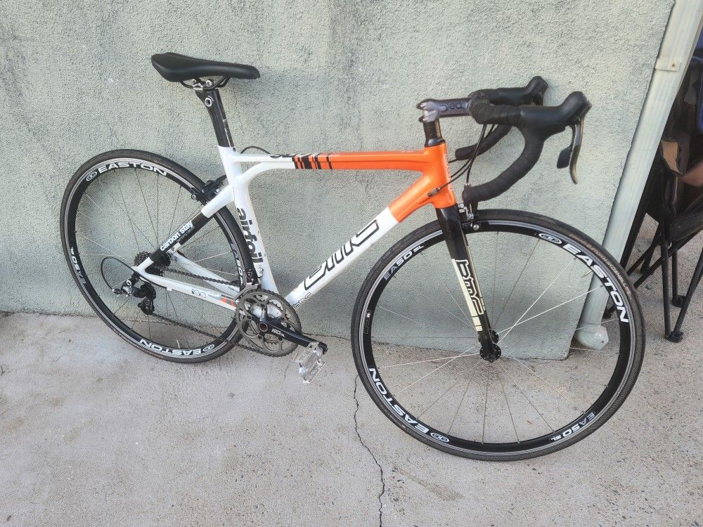 BMC road Bike 