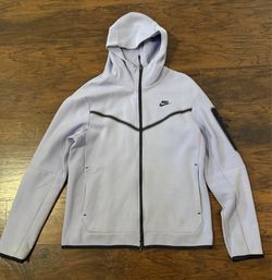Nike Tech Light Purple Medium