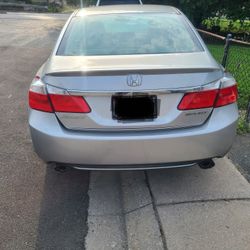 2013-2015 Honda Accord And Sport Taillights OEM 