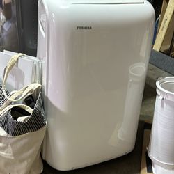 Portable Air Conditioner 8k BTU