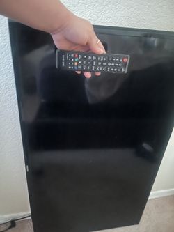 Samsung Tv