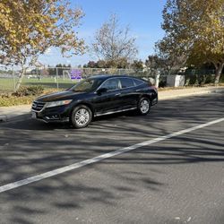 2013 Honda Accord Crosstour EX-L