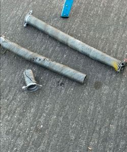 Garage Door Springs