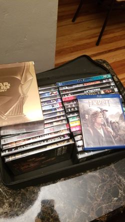 DVD