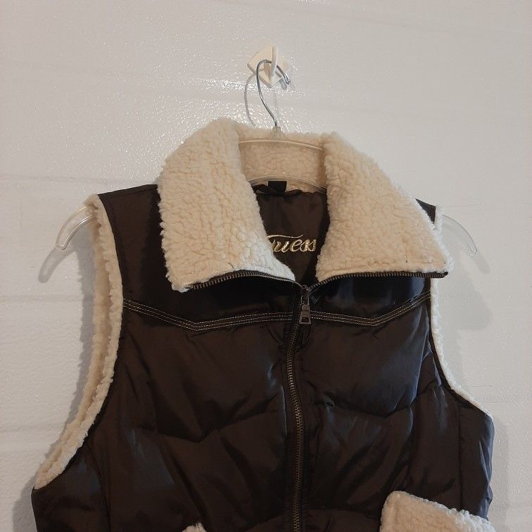 Guess Vest