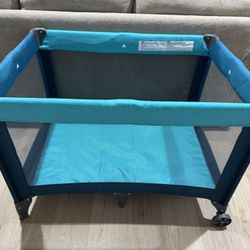 Baby Pack N Play 