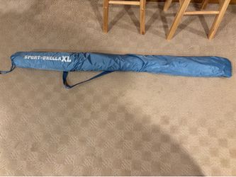 Outdoor Canopy Umbrella 9 feet