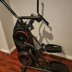 Max Trainer