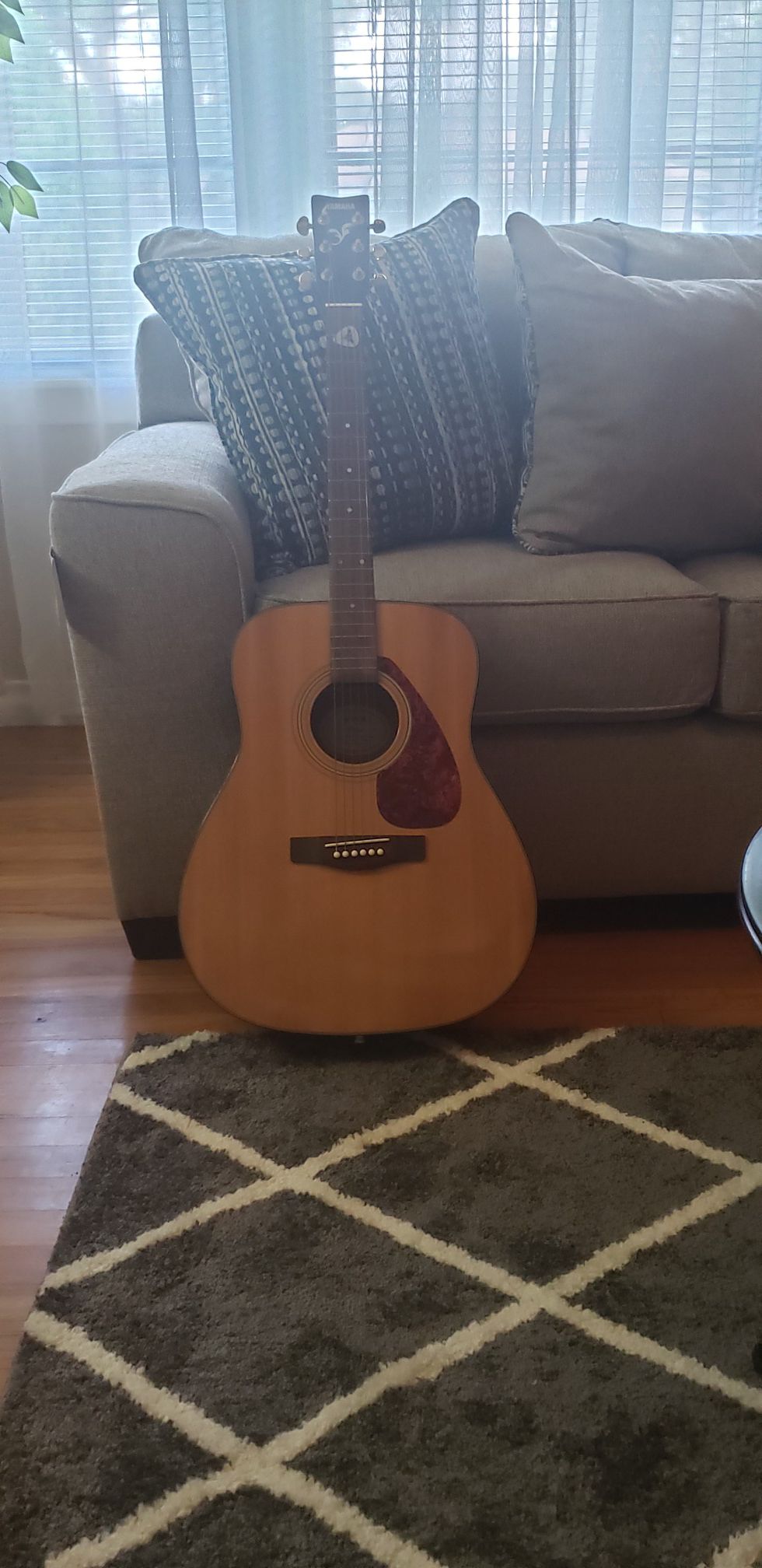 Spanish guitar for sale!