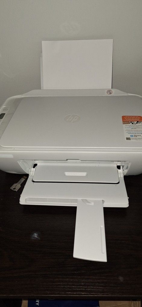 HP Deskjet 2700e Printer