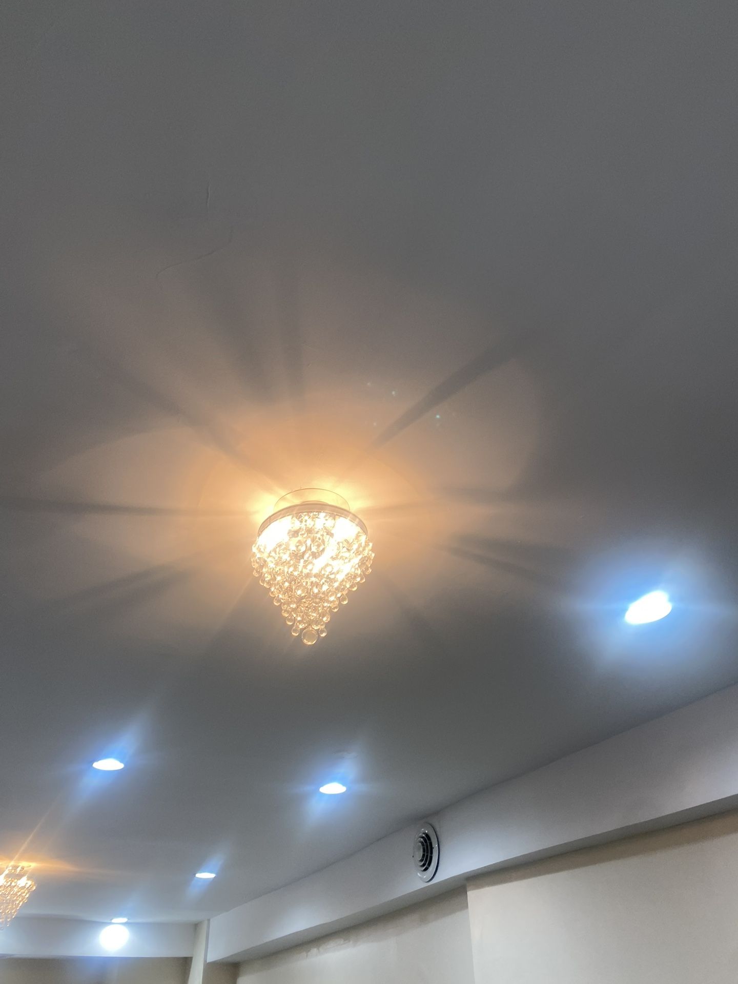 Chandelier