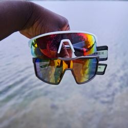 IronMan Polarized Cat 3 Shades