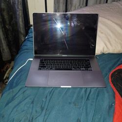 MacBook Pro A2141 2019