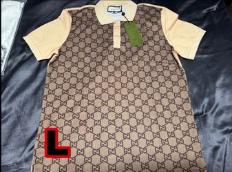 DESIGNER POLO SHIRTS