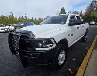 2015 RAM 3500