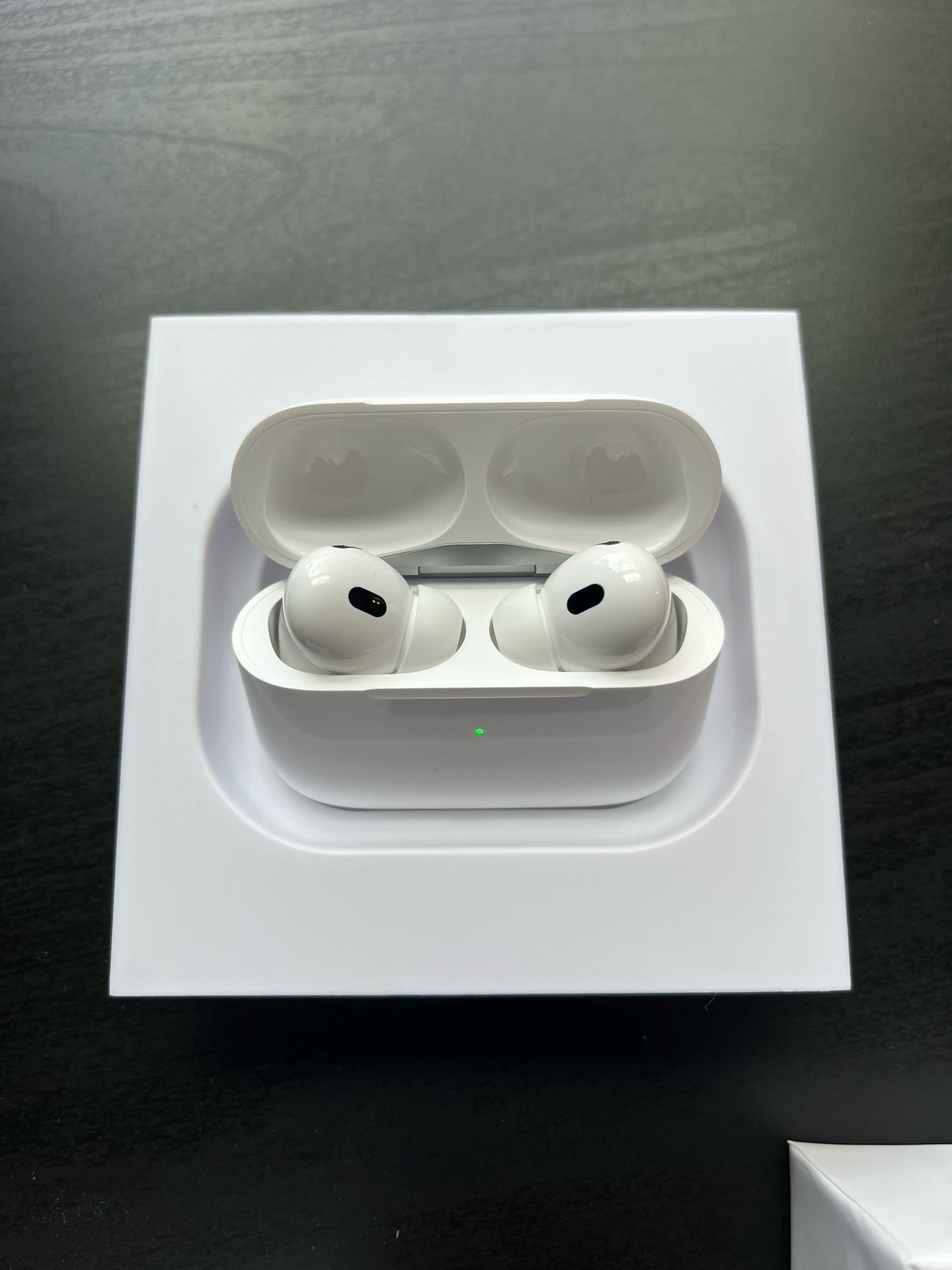 AirPod Pro 2nd gen