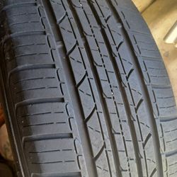 Miles Star Tire Excellent Condition  No Plugs Or Patches 205 65 R 16