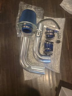 Intake Para 11-15 Chevy Cruze 1.4L