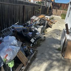 Junk & Trash  Gone