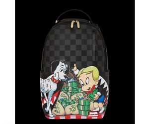 Sprayground Backpack
