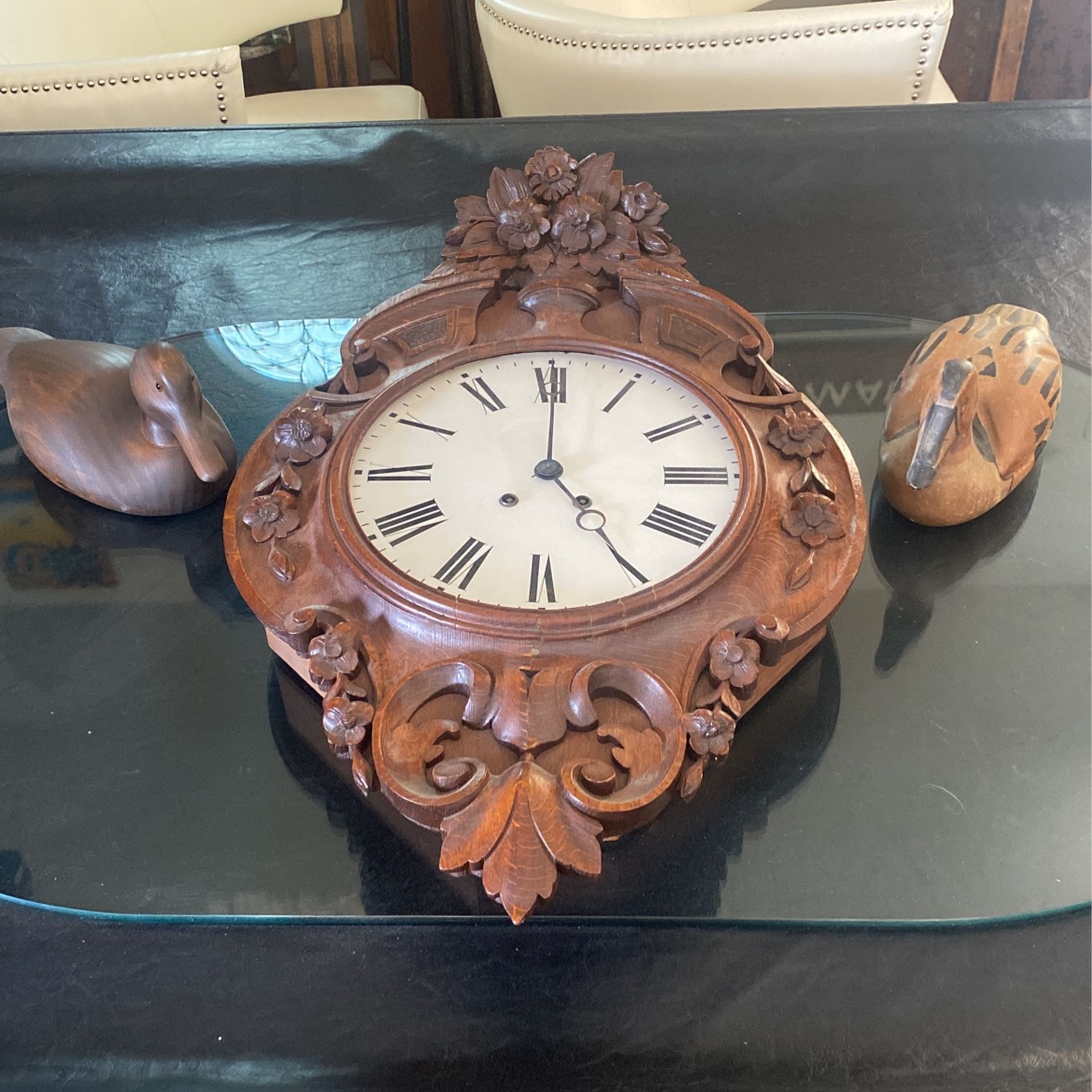 Clock