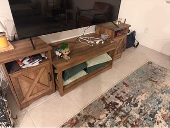 Nights stands/ tv standa
