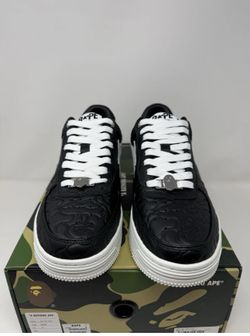 Bape Shoes 