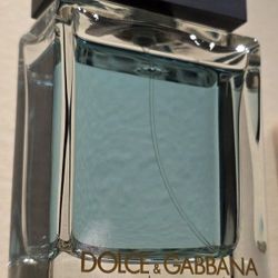 Dolce & Gabana The One Gentleman Cologne 100ml