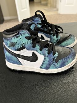 Boys Kids Nike Shoes