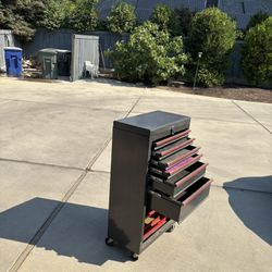 Tool Chest