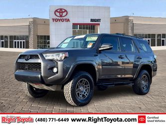 2019 Toyota 4Runner