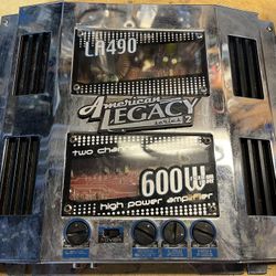STEREO AMP AMPLIFIER 😊😊😊😊😊