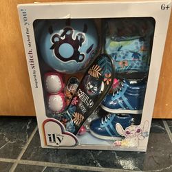 DISNEY ILY 4EVER DOLL ACCESSORIES 