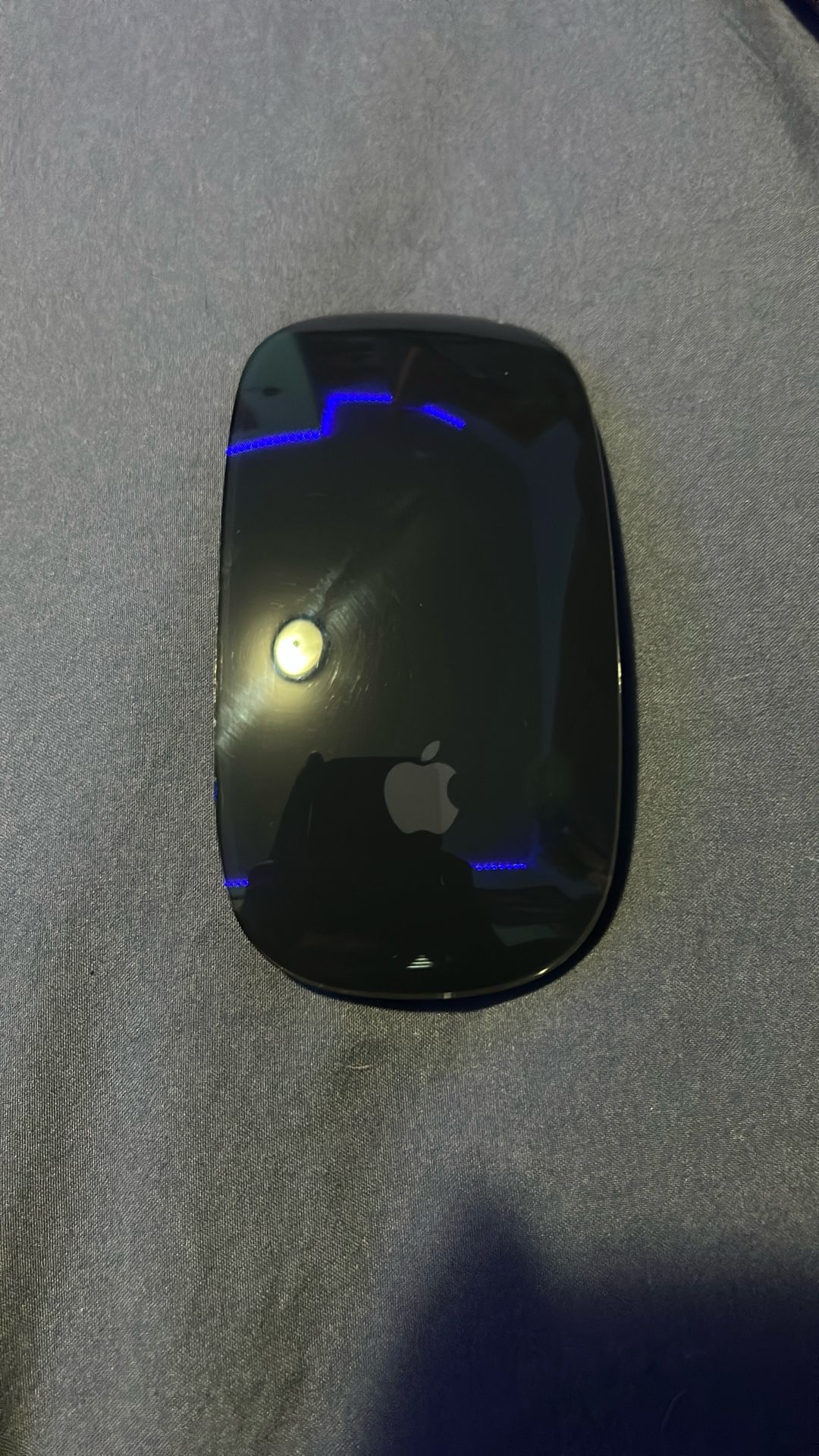 Apple Mouse