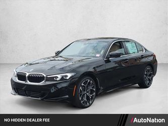 2026 BMW 330i