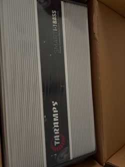 Taramps smart 5 bass