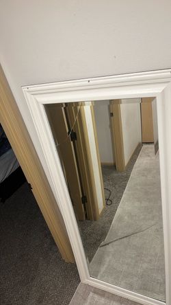 Mirror 5 ft  length