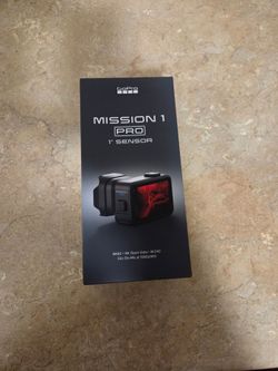 GoPro Mission 1 Pro 1" Sensor Action Camera