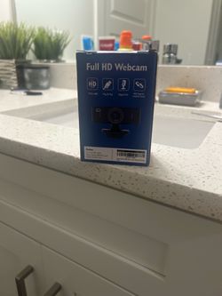 Bodno A11 Full HD 1080p Photo ID Camera