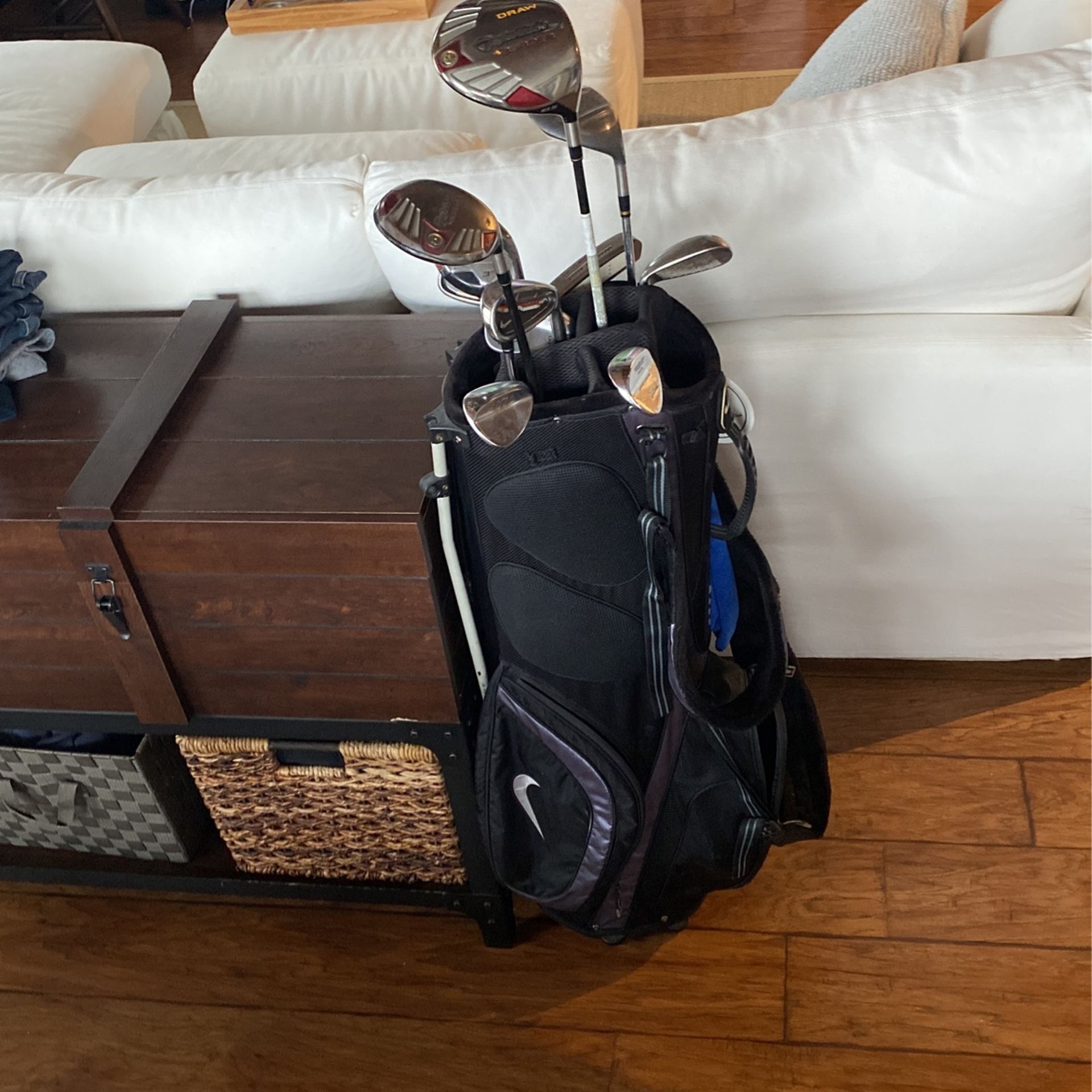 Used Golf Club set !!! for Sale in Chicago, IL OfferUp
